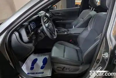 Toyota Crown 2025 2.4 гидро в Москве № 215591, миниатюра 10