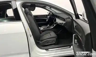 Audi A6 2020 2.0 гидро в Москве, миниатюра 11