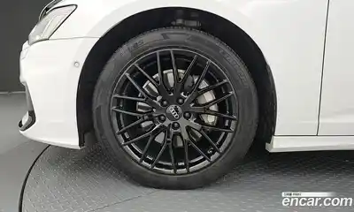 Audi A6 2020 2.0 гидро в Москве, миниатюра 5