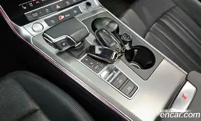 Audi A6 2020 2.0 гидро в Москве, миниатюра 9