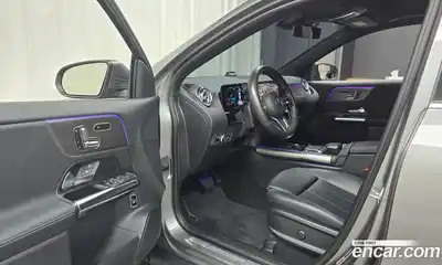 Mercedes-Benz GLA-Class 2021 2.0 гидро в Москве № 220442, миниатюра 11