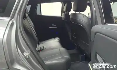 Mercedes-Benz GLA-Class 2021 2.0 гидро в Москве № 220442, миниатюра 12