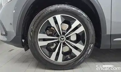 Mercedes-Benz GLA-Class 2021 2.0 гидро в Москве № 220442, миниатюра 5