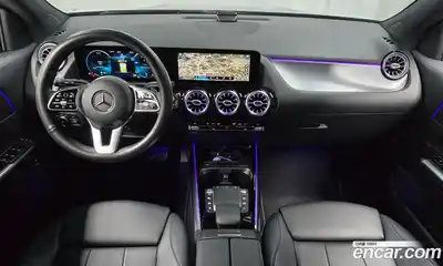 Mercedes-Benz GLA-Class 2021 2.0 гидро в Москве № 220442, миниатюра 7