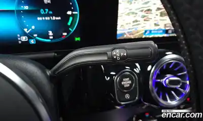 Mercedes-Benz GLA-Class 2021 2.0 гидро в Москве № 220442, миниатюра 9