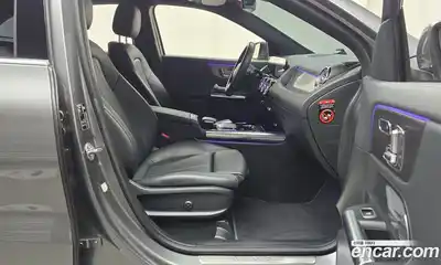 Mercedes-Benz GLA-Class 2021 2.0 гидро в Москве № 220442, миниатюра 10