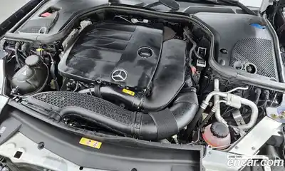 Mercedes-Benz E-Class 2022 2.0 гидро, миниатюра 6
