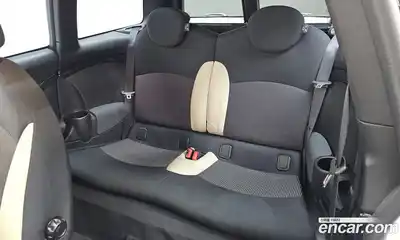 Mini Clubman 2010 1.6 гидро в Москве № 224298, миниатюра 12