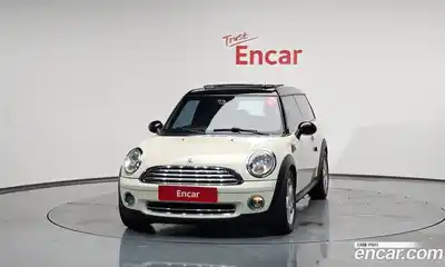Mini Clubman 2010 1.6 гидро в Москве № 224298, миниатюра 3
