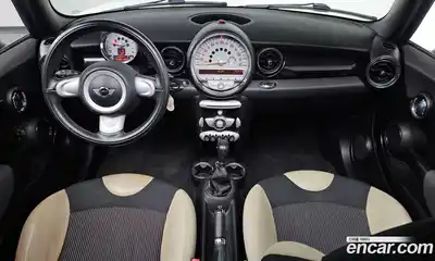 Mini Clubman 2010 1.6 гидро в Москве № 224298, миниатюра 7