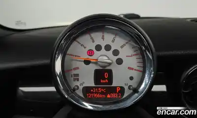 Mini Clubman 2010 1.6 гидро в Москве № 224298, миниатюра 8