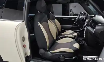 Mini Clubman 2010 1.6 гидро в Москве № 224298, миниатюра 10