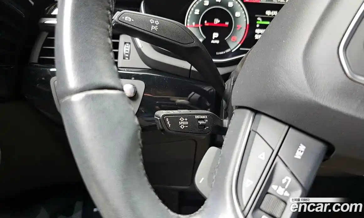 Audi A4 2021 2.0 гидро в Москве № 224340, фото 16