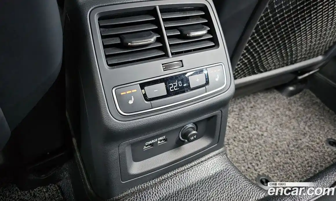 Audi A4 2021 2.0 гидро в Москве № 224340, фото 17