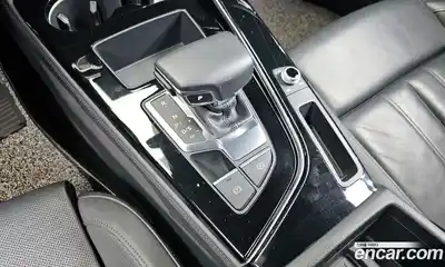 Audi A4 2021 2.0 гидро в Москве № 224340, миниатюра 9