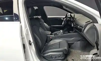 Audi A4 2021 2.0 гидро в Москве № 224340, миниатюра 10