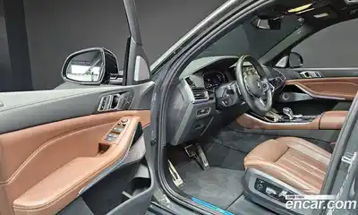 BMW X5 2023 3.0 гидро в Москве № 228601, миниатюра 11