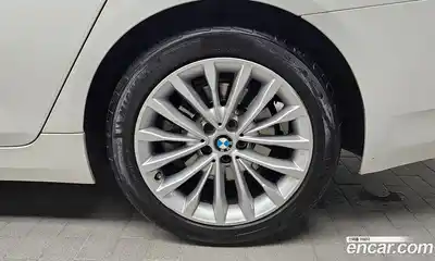 BMW 5-Series 2020 2.0 гидро в Москве, миниатюра 5