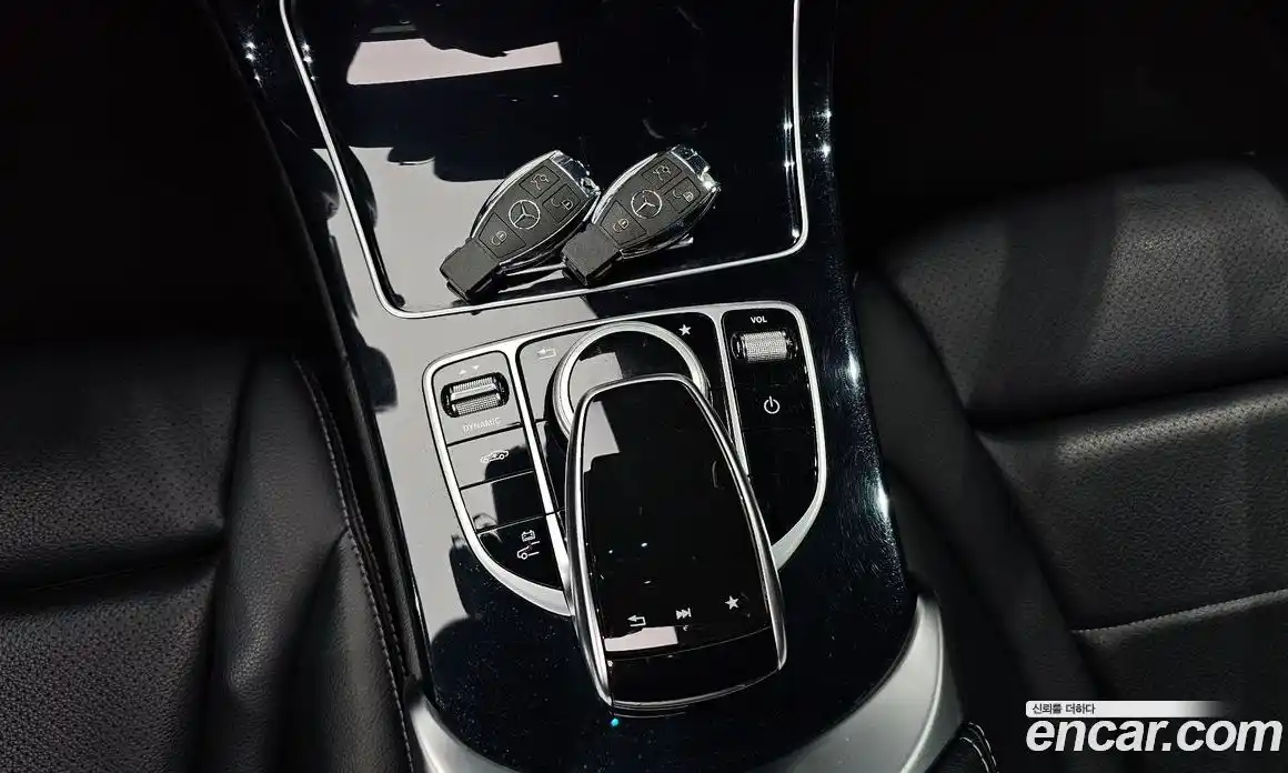 Mercedes-Benz C-Class 2018 2.0 гидро в Москве № 229543, фото 17