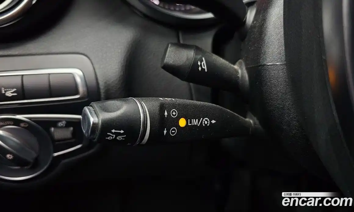 Mercedes-Benz C-Class 2018 2.0 гидро в Москве № 229543, фото 19