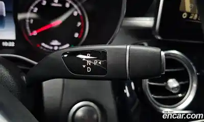 Mercedes-Benz C-Class 2018 2.0 гидро в Москве № 229543, миниатюра 9