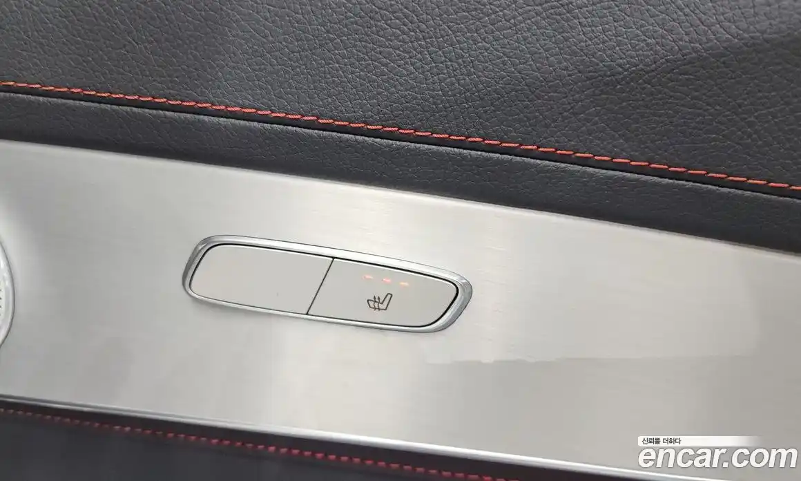 Mercedes-Benz GLC-Class 2021 3.0 гидро в Москве № 229618, фото 19