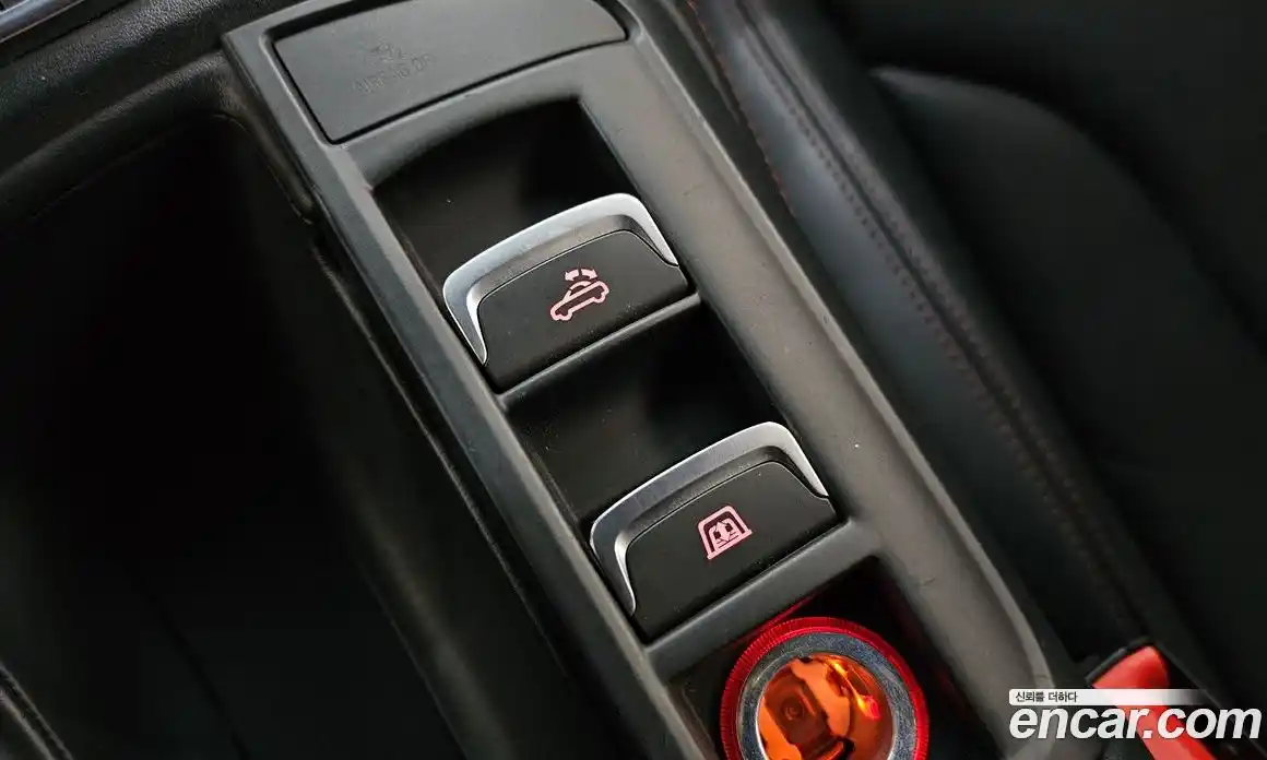 Audi R8 2015 5.2 гидро в Москве № 230172, фото 19