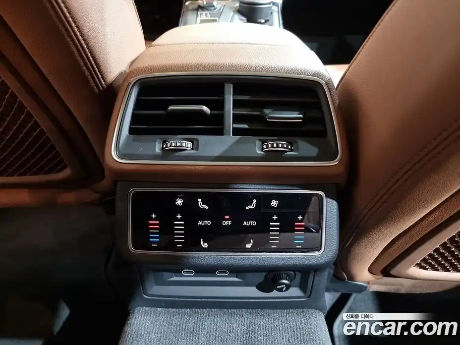 Audi A6 2023 2.0 гидро в Москве № 230338, фото 17
