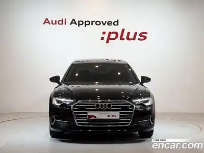 Audi A6 2023 2.0 гидро в Москве № 230338, миниатюра 3