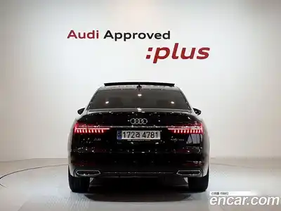 Audi A6 2023 2.0 гидро в Москве № 230338, миниатюра 4