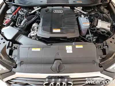 Audi A6 2023 2.0 гидро в Москве № 230338, миниатюра 6