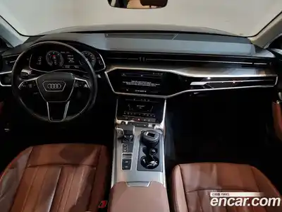 Audi A6 2023 2.0 гидро в Москве № 230338, миниатюра 7