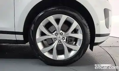 Land Rover Range-Rover Evoque 2021 2.0 гидро в Москве № 231288, миниатюра 4