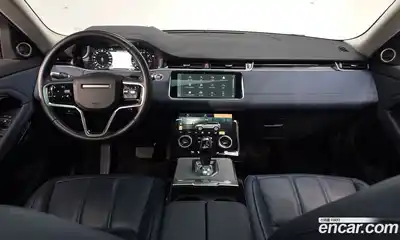 Land Rover Range-Rover Evoque 2021 2.0 гидро в Москве № 231288, миниатюра 6