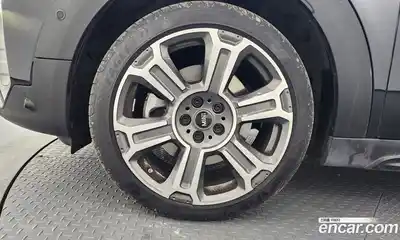 Mini Countryman 2023 2.0 гидро в Москве № 231396, миниатюра 4