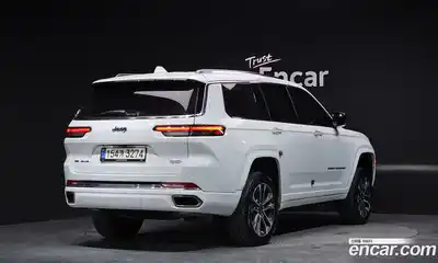 Jeep Cherokee 2021 3.6 гидро в Москве № 232512, миниатюра 2
