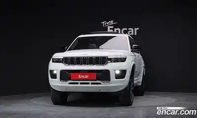 Jeep Cherokee 2021 3.6 гидро в Москве № 232512, миниатюра 3