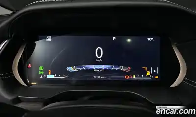 Jeep Cherokee 2021 3.6 гидро в Москве № 232512, миниатюра 8