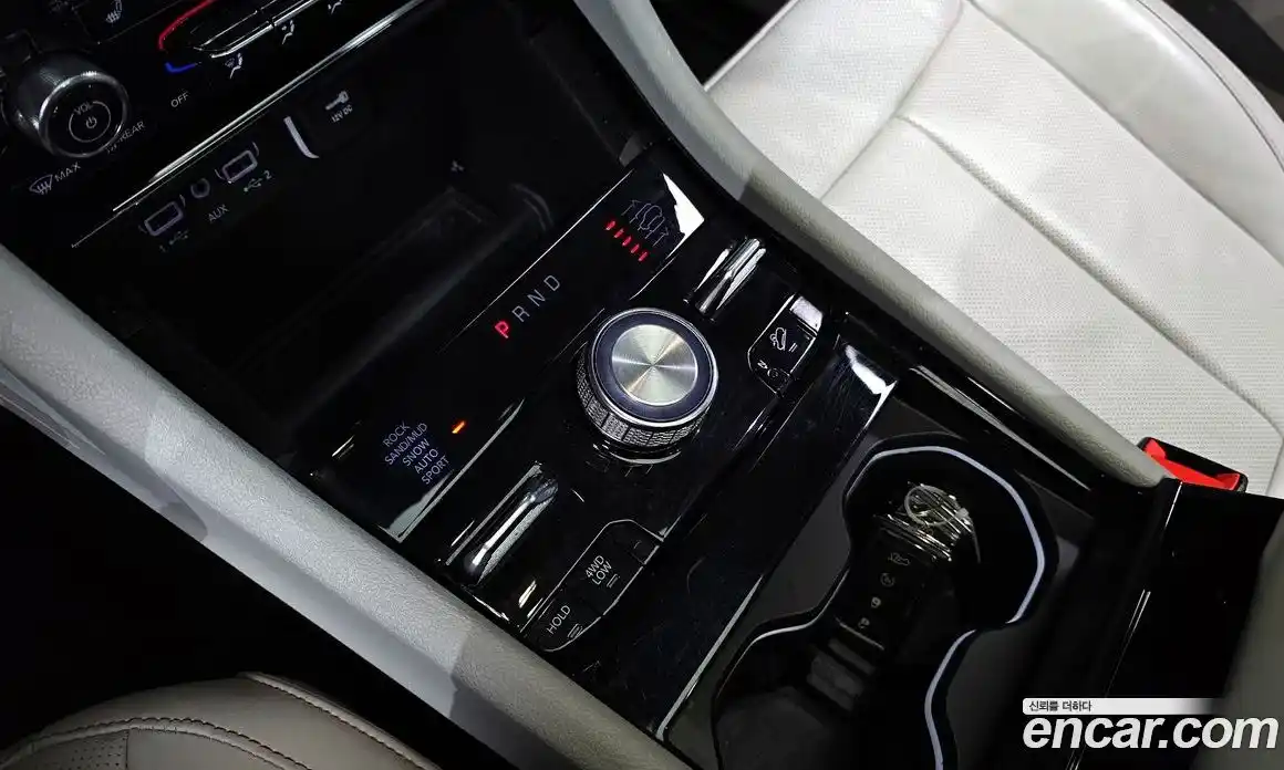 Jeep Cherokee 2021 3.6 гидро в Москве № 232512, фото 9