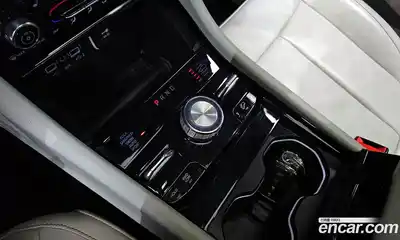 Jeep Cherokee 2021 3.6 гидро в Москве № 232512, миниатюра 9