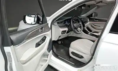 Jeep Cherokee 2021 3.6 гидро в Москве № 232512, миниатюра 10