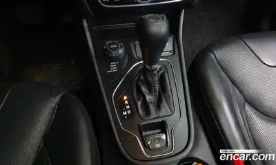 Jeep Cherokee 2018 2.4 гидро в Москве № 232756, миниатюра 9