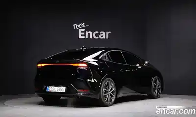 Toyota Prius 2025 2.0 гидро в Москве № 232826, миниатюра 2