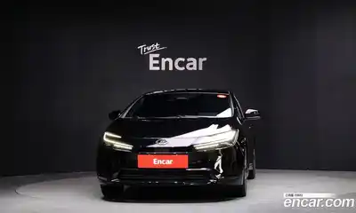 Toyota Prius 2025 2.0 гидро в Москве № 232826, миниатюра 3