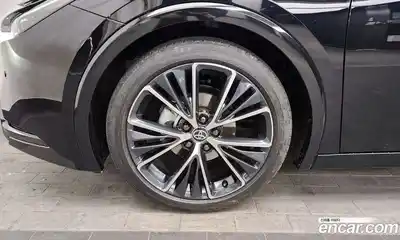 Toyota Prius 2025 2.0 гидро в Москве № 232826, миниатюра 5