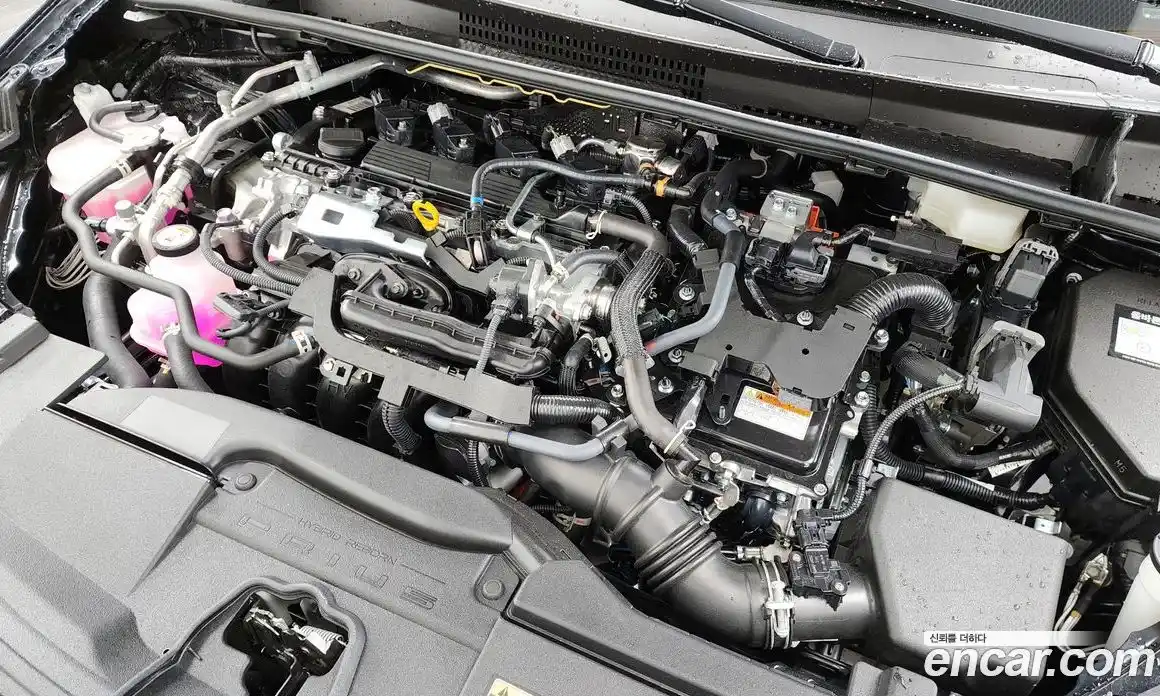 Toyota Prius 2025 2.0 гидро в Москве № 232826, фото 6
