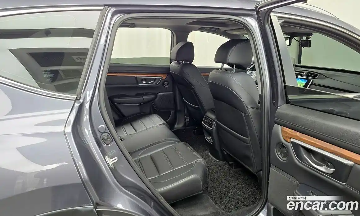 Honda CR-V 2022 2.0 гидро в Москве № 232865, фото 12