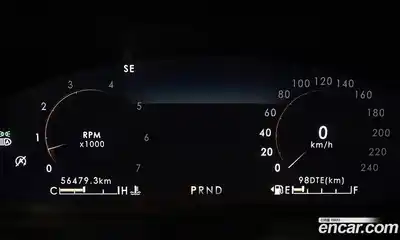 Lincoln Aviator 2022 3.0 гидро в Москве № 234518, миниатюра 12