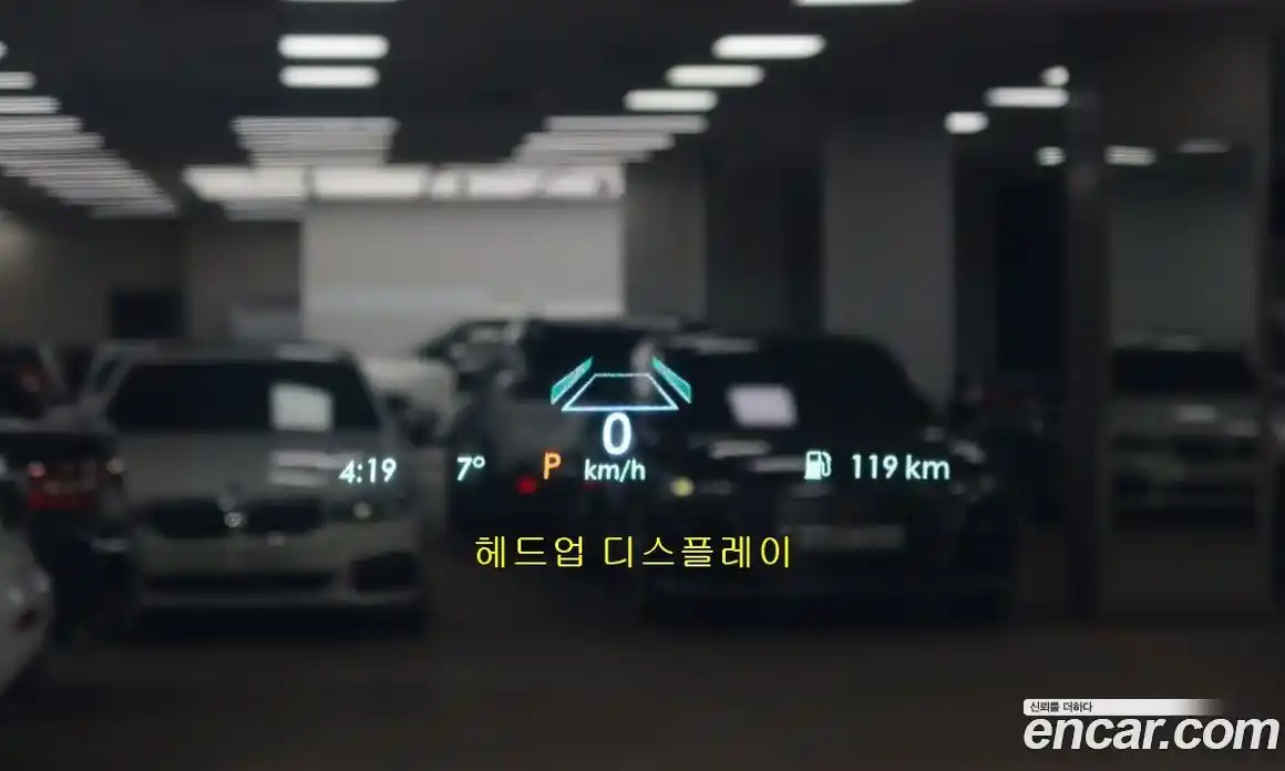 Lincoln Aviator 2022 3.0 гидро в Москве № 234518, фото 13