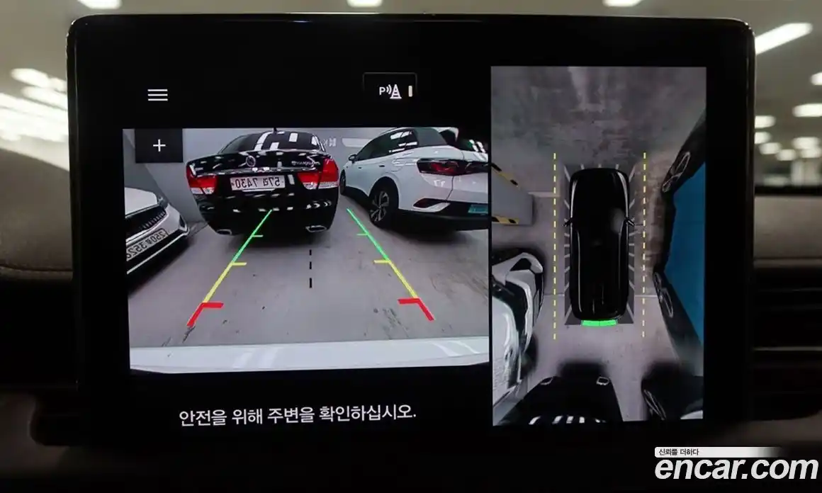 Lincoln Aviator 2022 3.0 гидро в Москве № 234518, фото 15